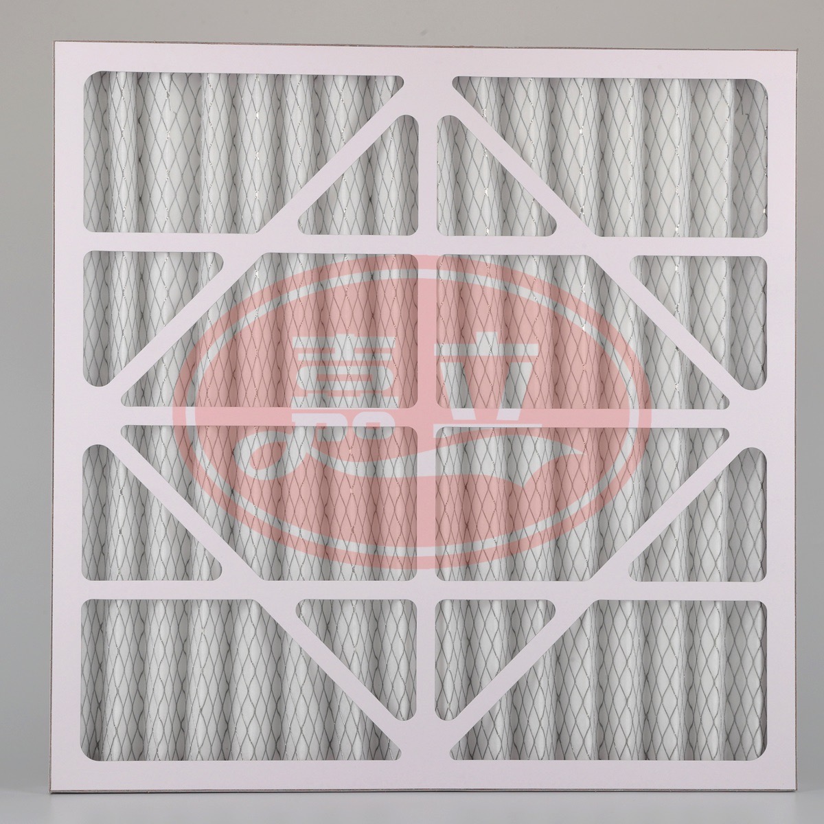 布尔津纸框过滤器